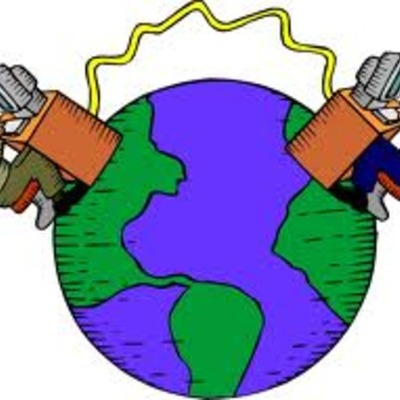 Timeline: Timeline of The Internet