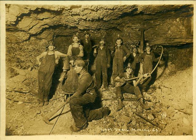 Black Hills Gold Rush