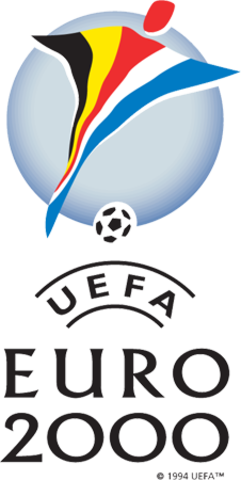 França bate a Itália no golden goal na Eurocopa e é campeã