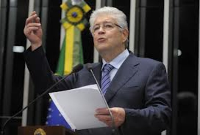 Políticas exteriores comparadas de Argentina e Brasil rumo ao Mercosul