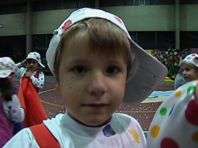 Festa junina (mendes)