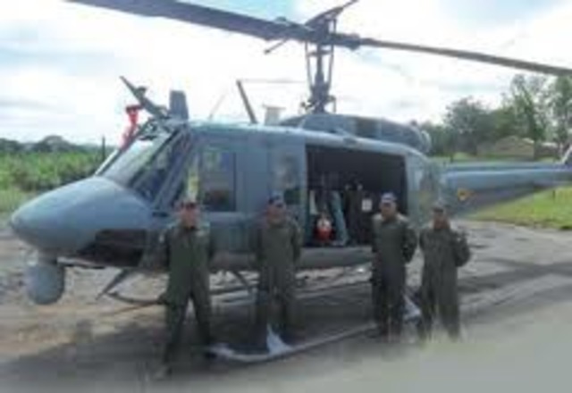 Emboscada de las FARC.