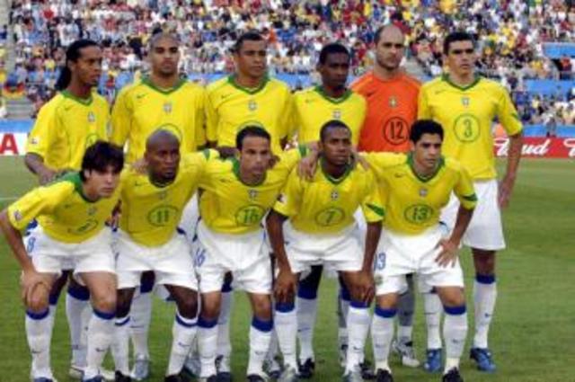 Eliminatórias de 2005