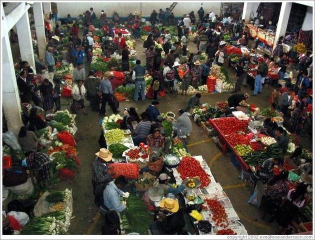 Muhammad starts to work