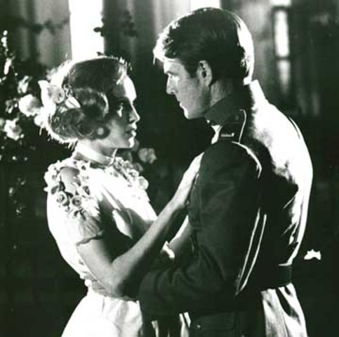 Daisy and Gatsby Meet