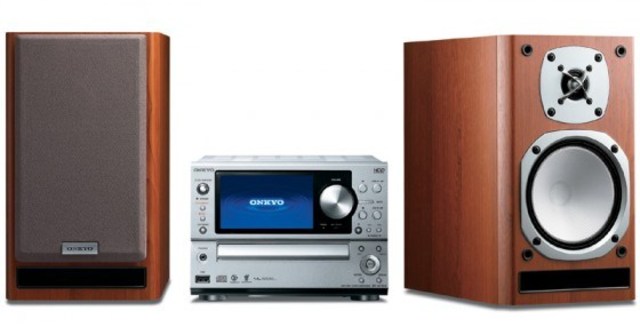 Future Stereo System