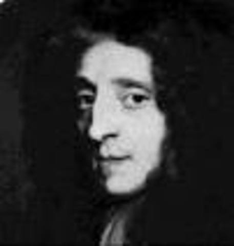 John Locke Dies