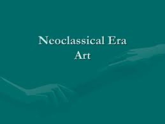 Neoclassical Period