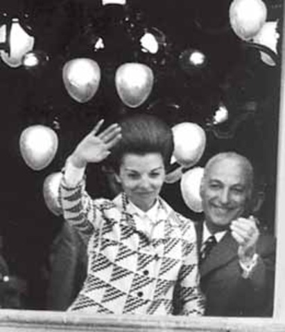 Lo persigue la Triple A