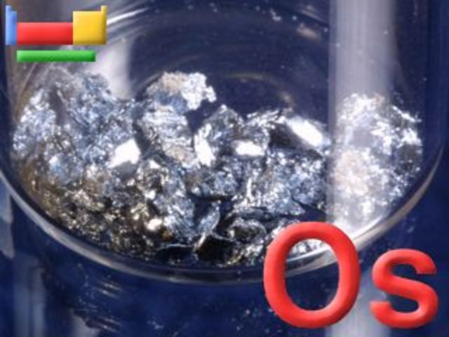 Osmium