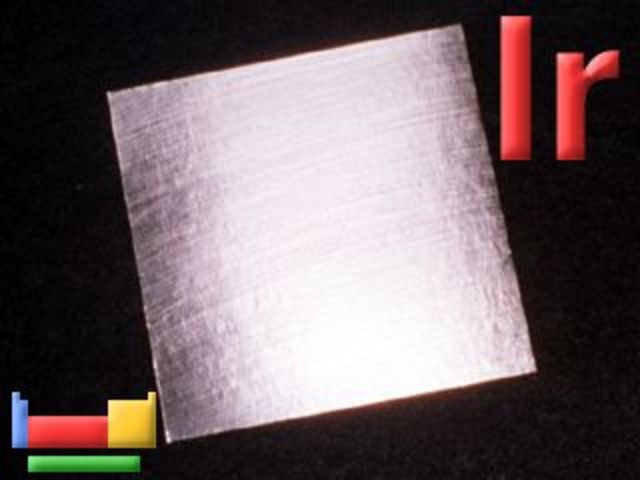 Iridium