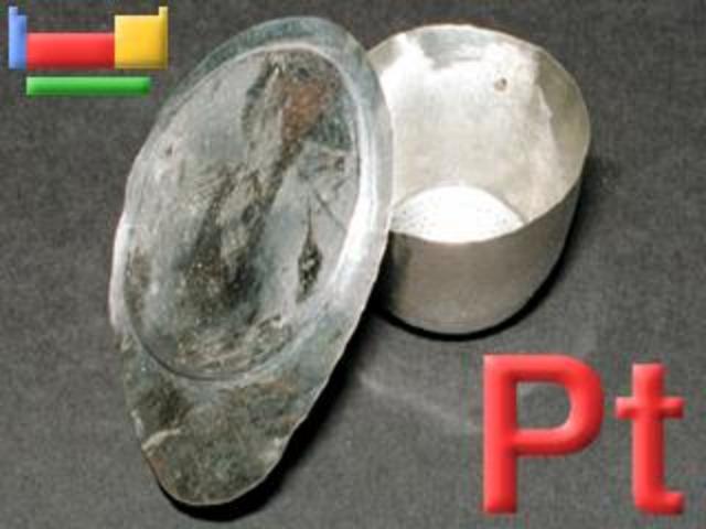 Platinum