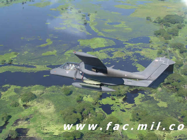 Operacion casa verde.