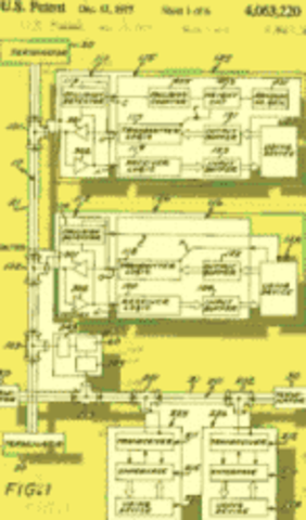 The Ethernet Computer Networking