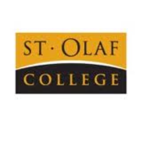 Gatsby "went" to college in St. Olaf in Minnesota.