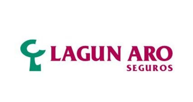 LAGUN ARO