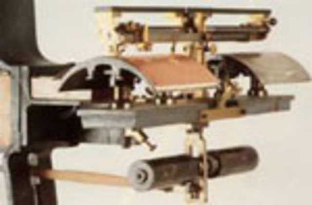 First Still Image Transferred