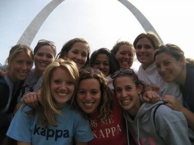 Kappa Kappa Gamma Foundation