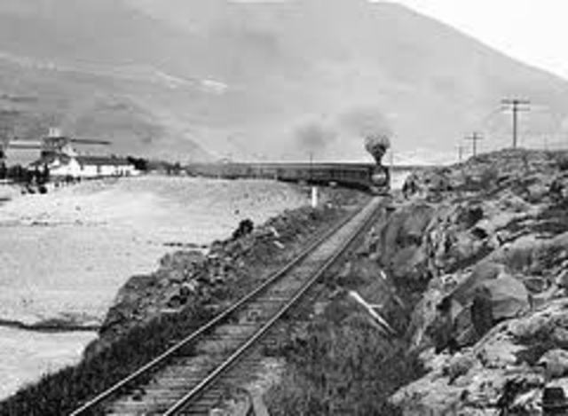 Interstate Commerce Act