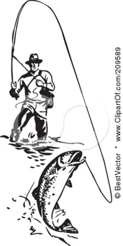 Gatsby works as a Fisherman