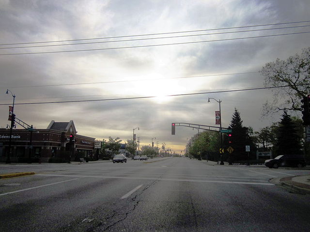 National Socialist Party of America v. Village of Skokie
