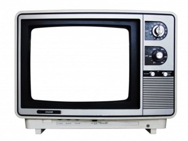 Over 900 million TV sets in the world, 201 million in the United States