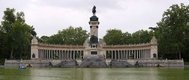 Muerte de Alfonso XII