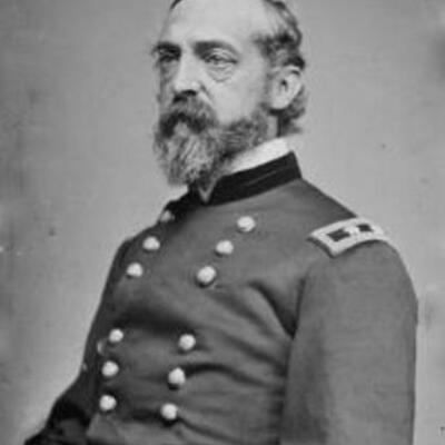 Timeline: George Meade 20th Maine Regiment