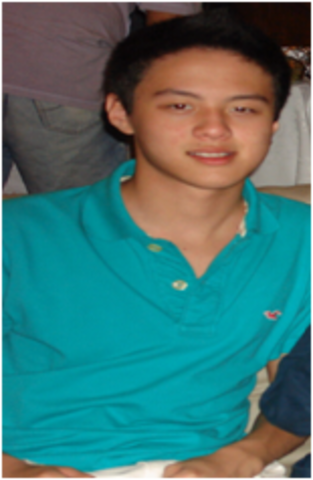 Minha primeira visita ao meus primos