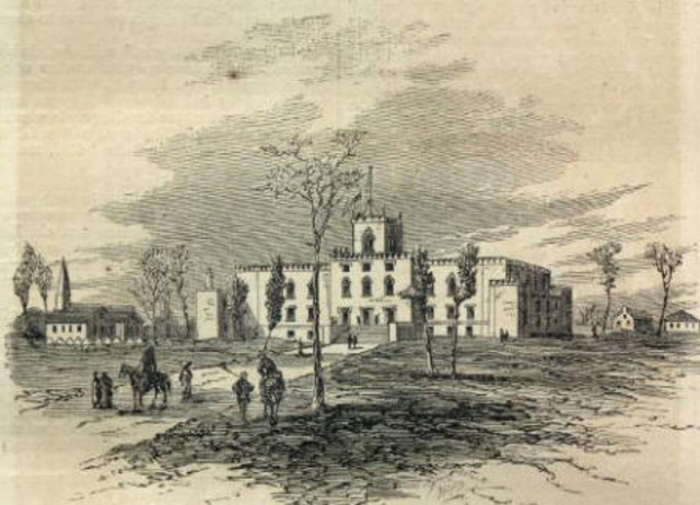 Battle of Milledgeville