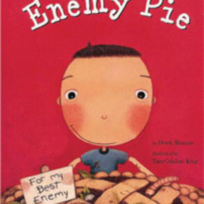 Timeline: Enemy Pie-Erin Kim