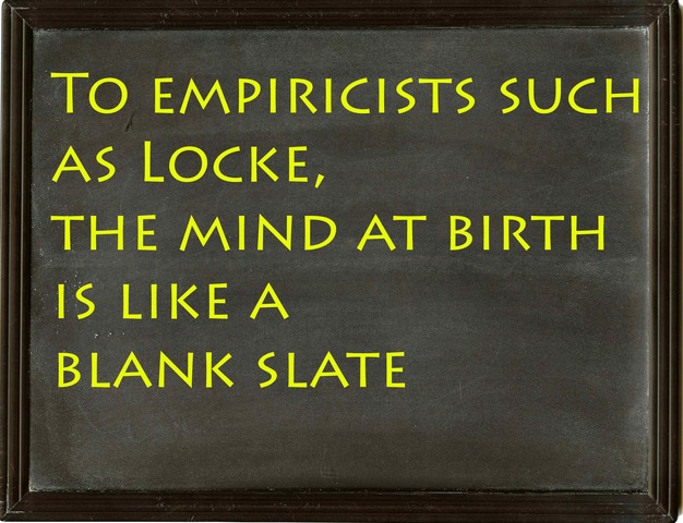 Essay Concerning Human Understanding by John Locke is published