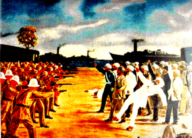 Austria declared war on Serbia