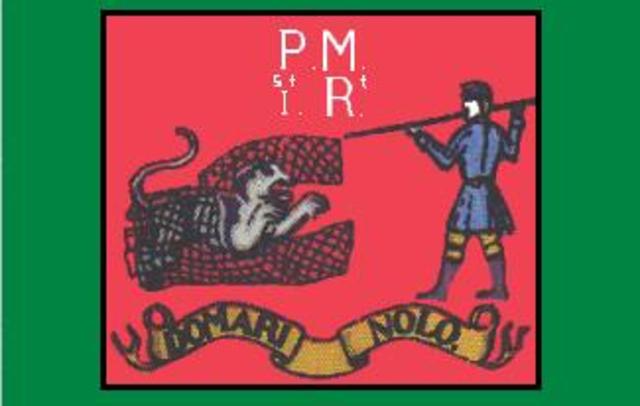 The 1st Pennsylvania Riflle regeiment is raised.