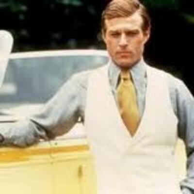 Timeline: Gatsby Timeline