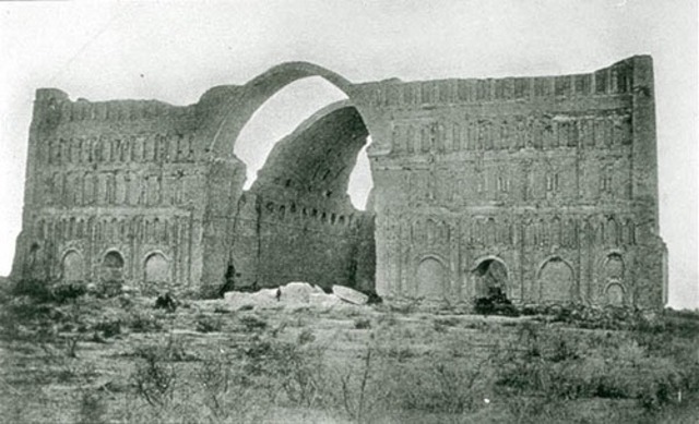 Ctesiphon