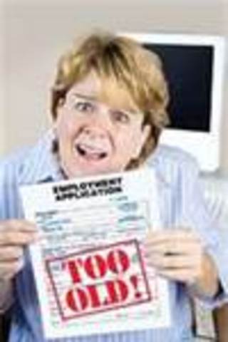 Age discrimination Act