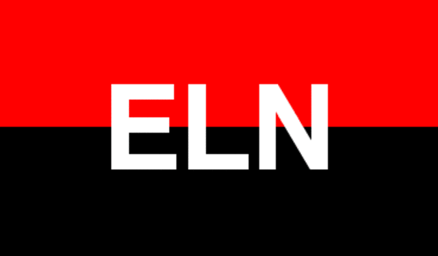 Fundacion del ELN