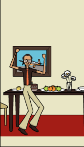 Now Lee lives in Alumni Village and attends FSU