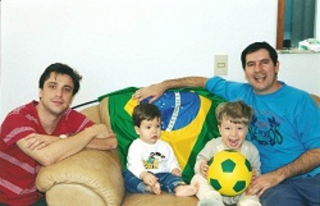 Copa do mundo (mendes)