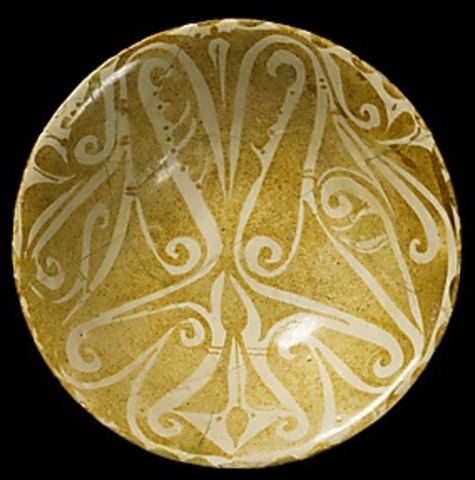 Samarra Bowl