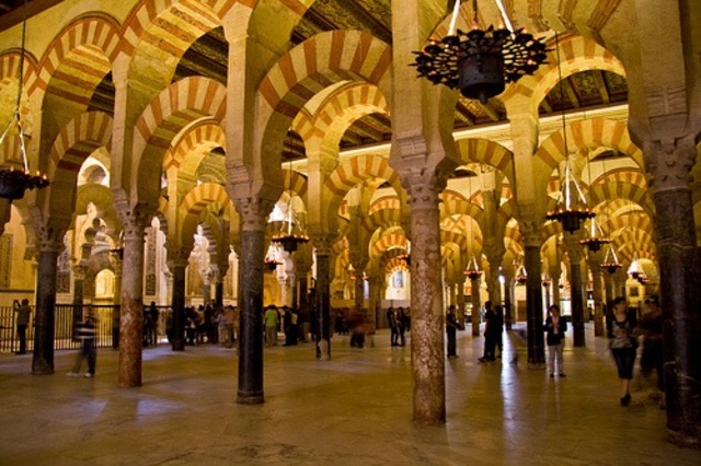 Great Mosque of Cordoba