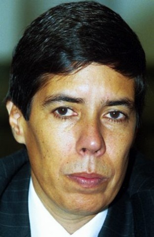 Secuestro Alan Jara