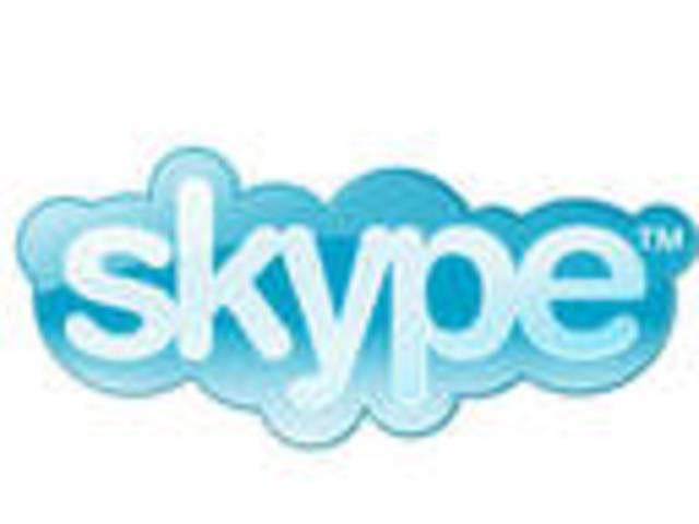 Skype comes out on Linux
