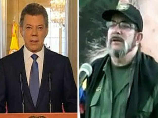 Inicio de dialogos de Paz en Oslo