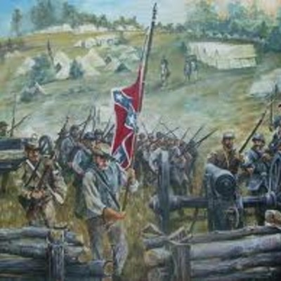 Timeline: Chancellorsville