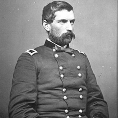 Timeline: John Gibbon