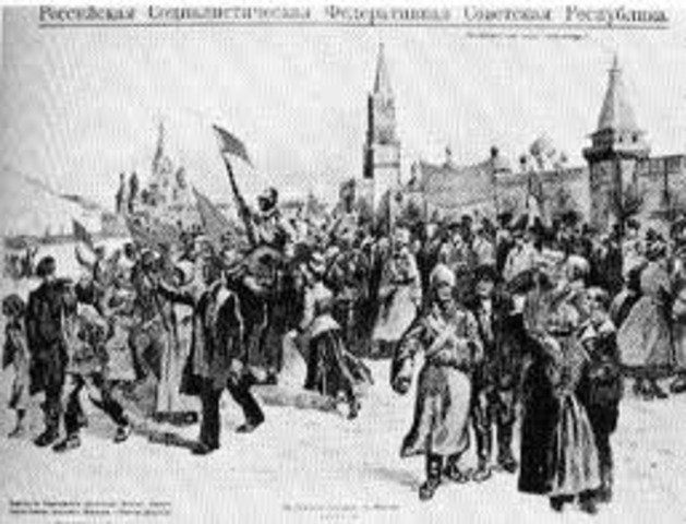 the decemberist revolt