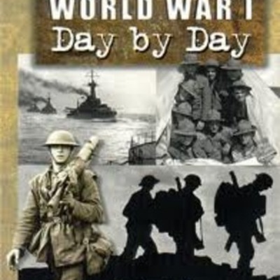 Timeline: World War I