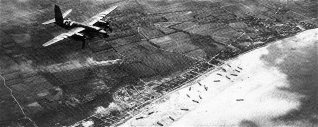 Russisch succes & de heropening aan het Westfront